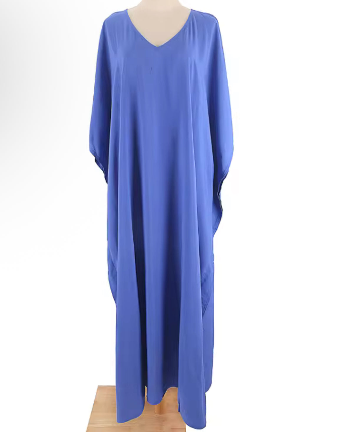Kaftan Dress