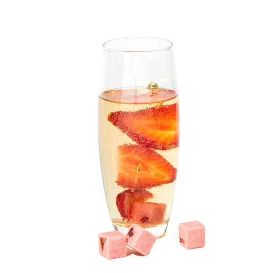 MINI LUXE Mixology Cube