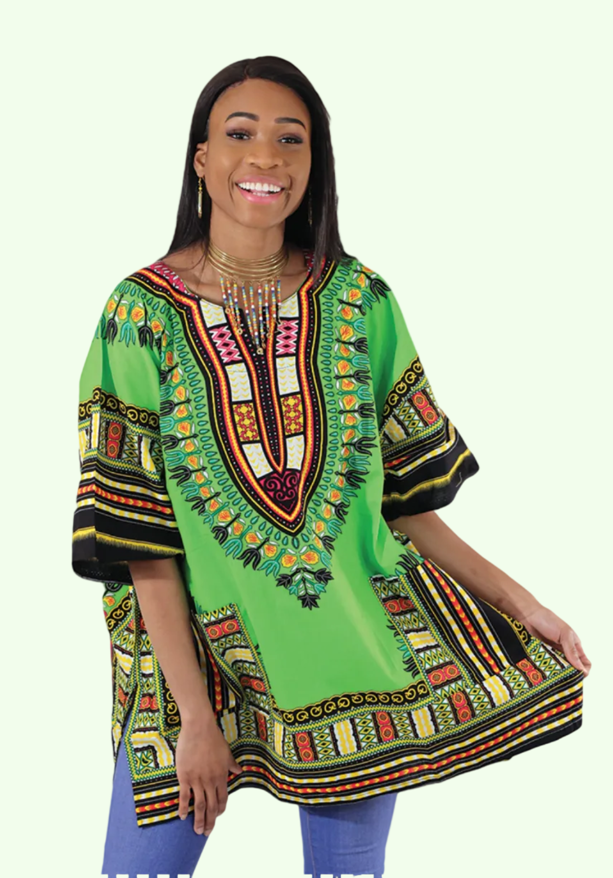 Dashiki