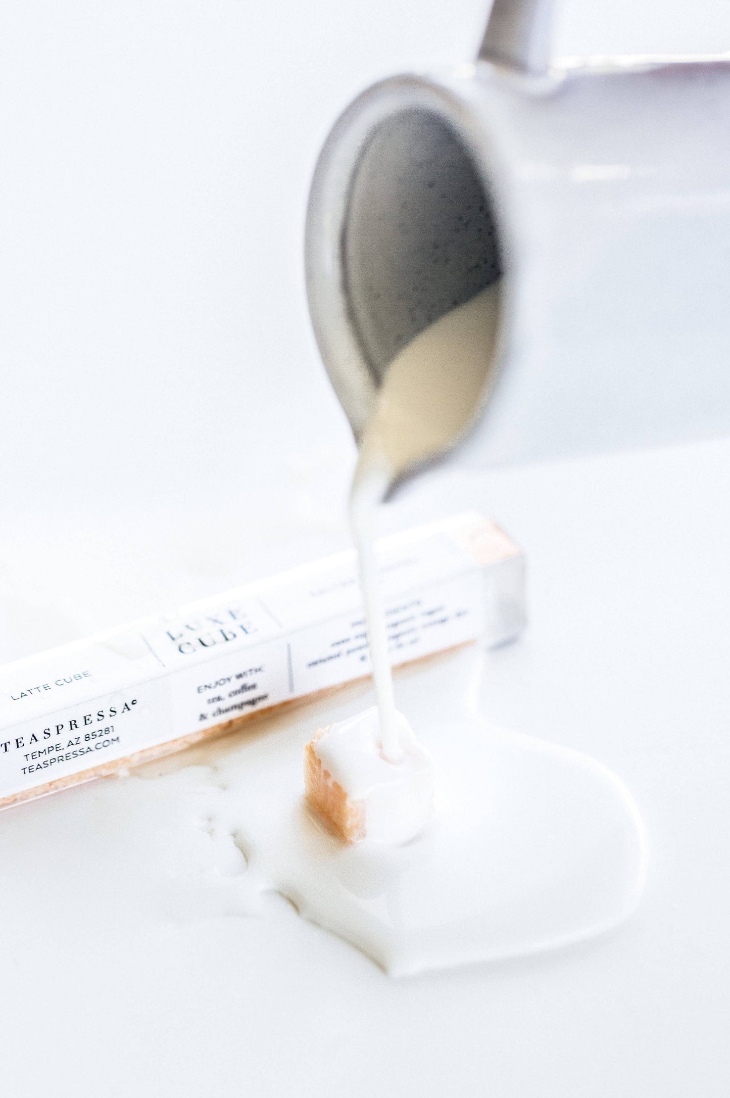 MINI LUXE Mixology Cube