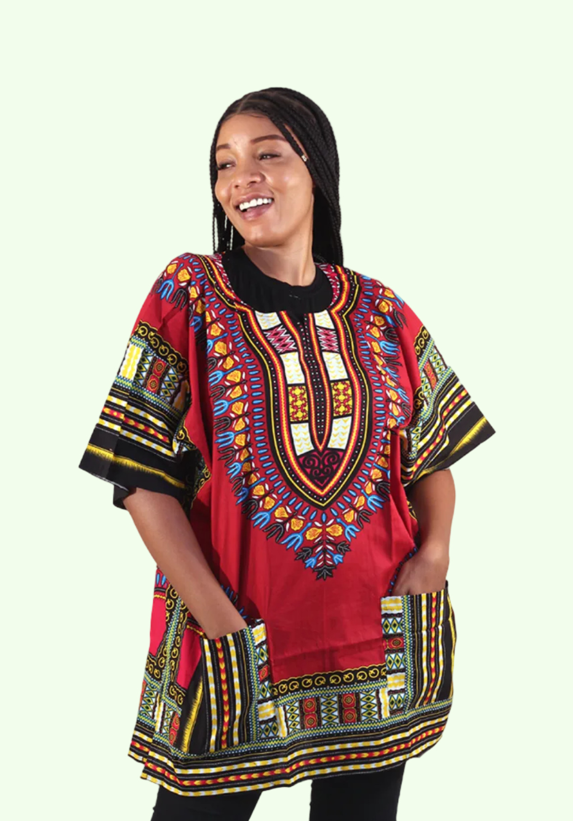 Dashiki