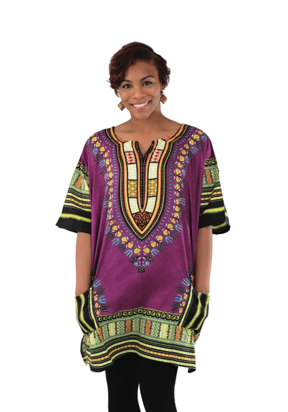 Dashiki