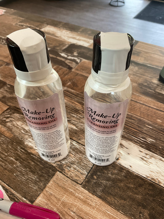 Make-Up Remover