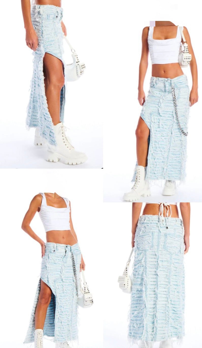 Aphrodite Extreme Distress