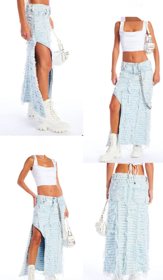 Aphrodite Extreme Distress