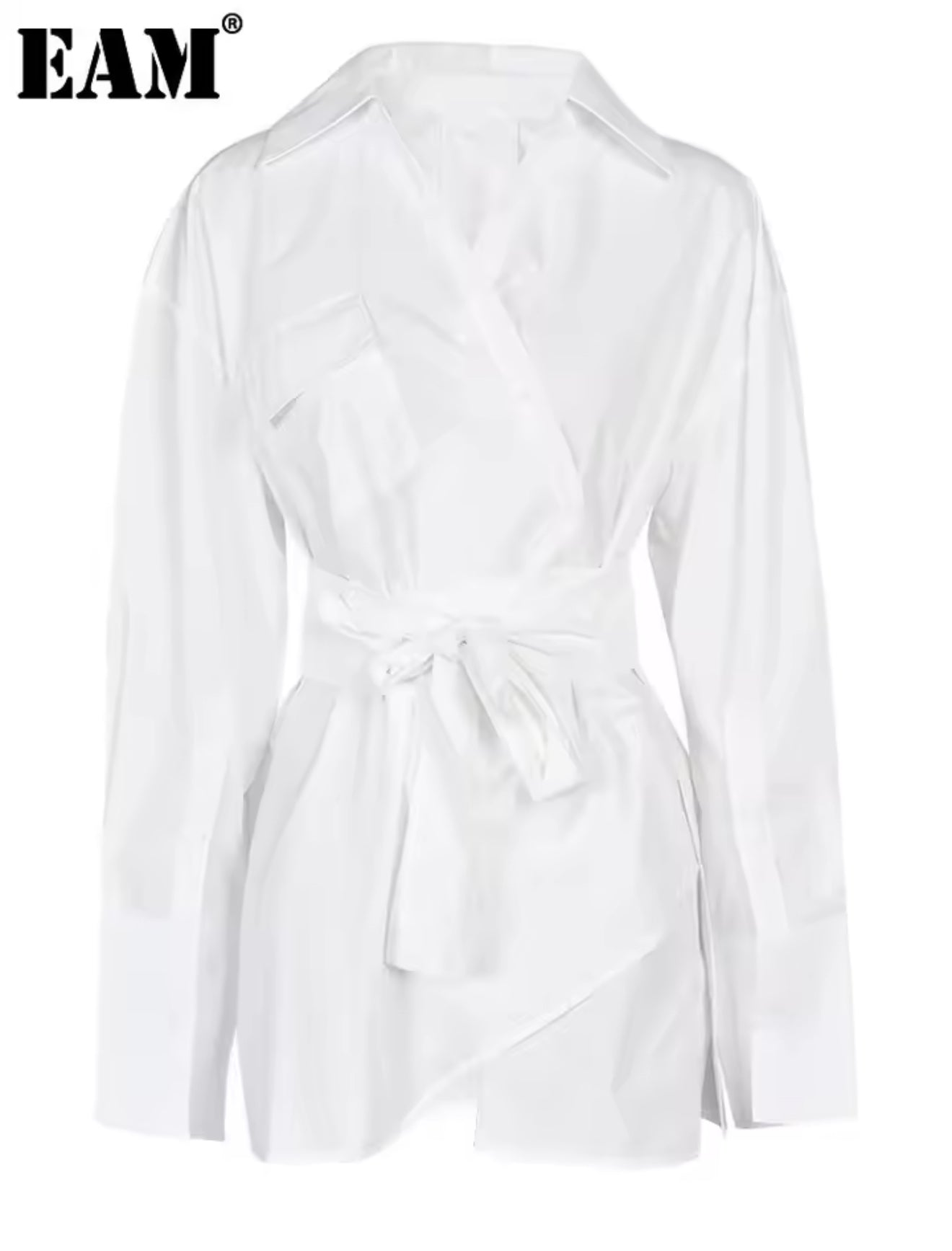 Celeste Shirt Dress