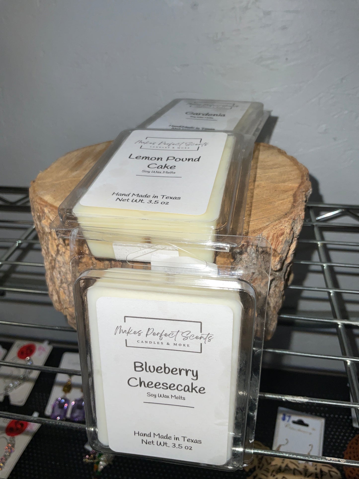 Soy wax melts  - Home Decor & Gifts