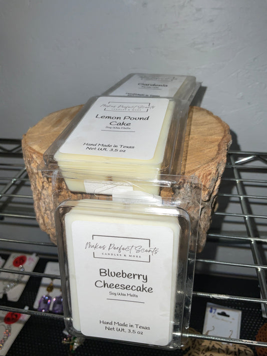 Soy wax melts  - Home Decor & Gifts