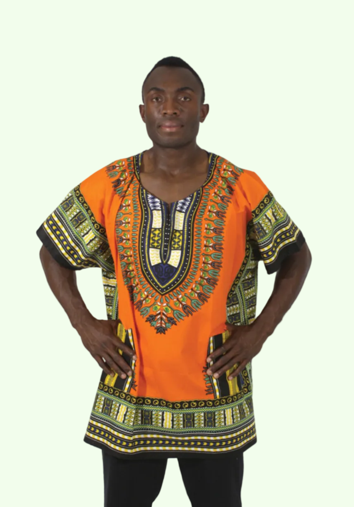 Dashiki