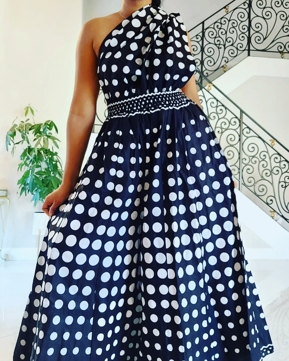 Convertible Palazzo/Jumpsuit