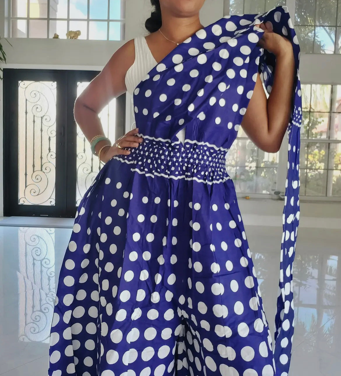 Convertible Palazzo/Jumpsuit