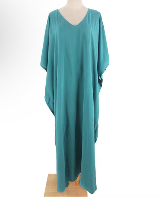 Kaftan Dress