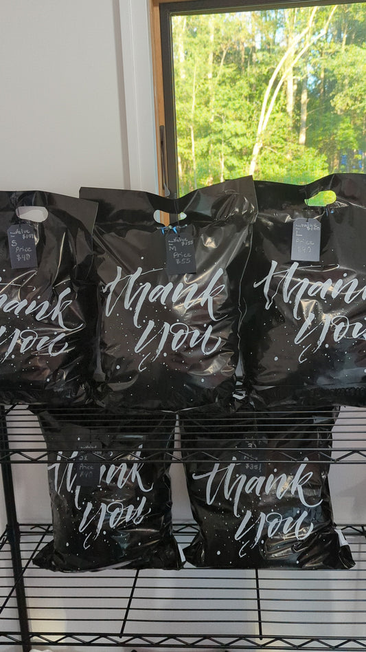 Mystery Bags