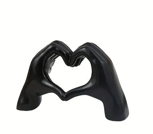 Home Decor-HEARTED HANDS